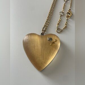 Alexis Bittar Necklace